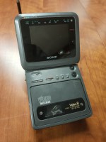 Sony video walkman GV-9E PAL (3)